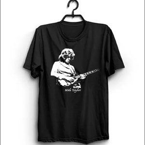 Mick Taylor T Shirt - BlackSheepShirts, The Rolling Stones Essential T-Shirt